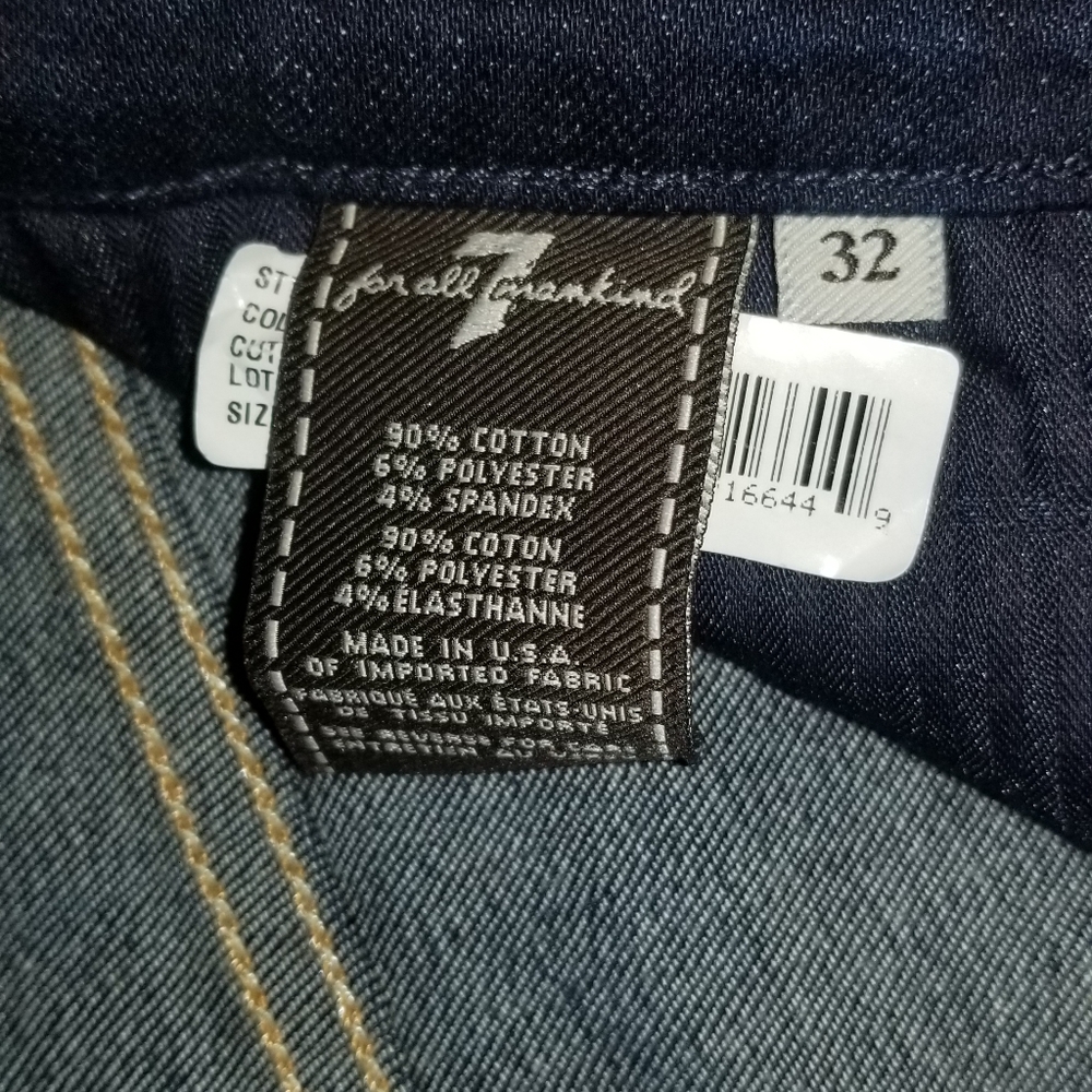 Woman's Jeans